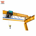 5 ton European Design Electric Wire Rope Hoist with CE certification